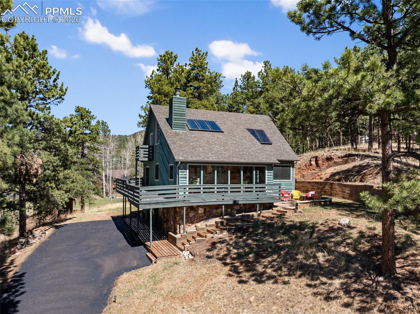 Listing photo 8 for 200 Sun Ridge Court