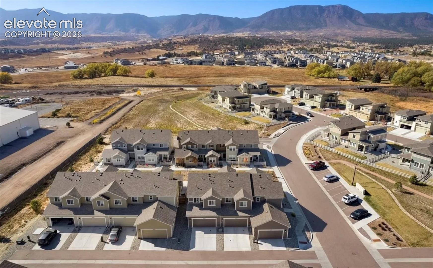 Listing photo 31 for 16362 Rustlers Range Point