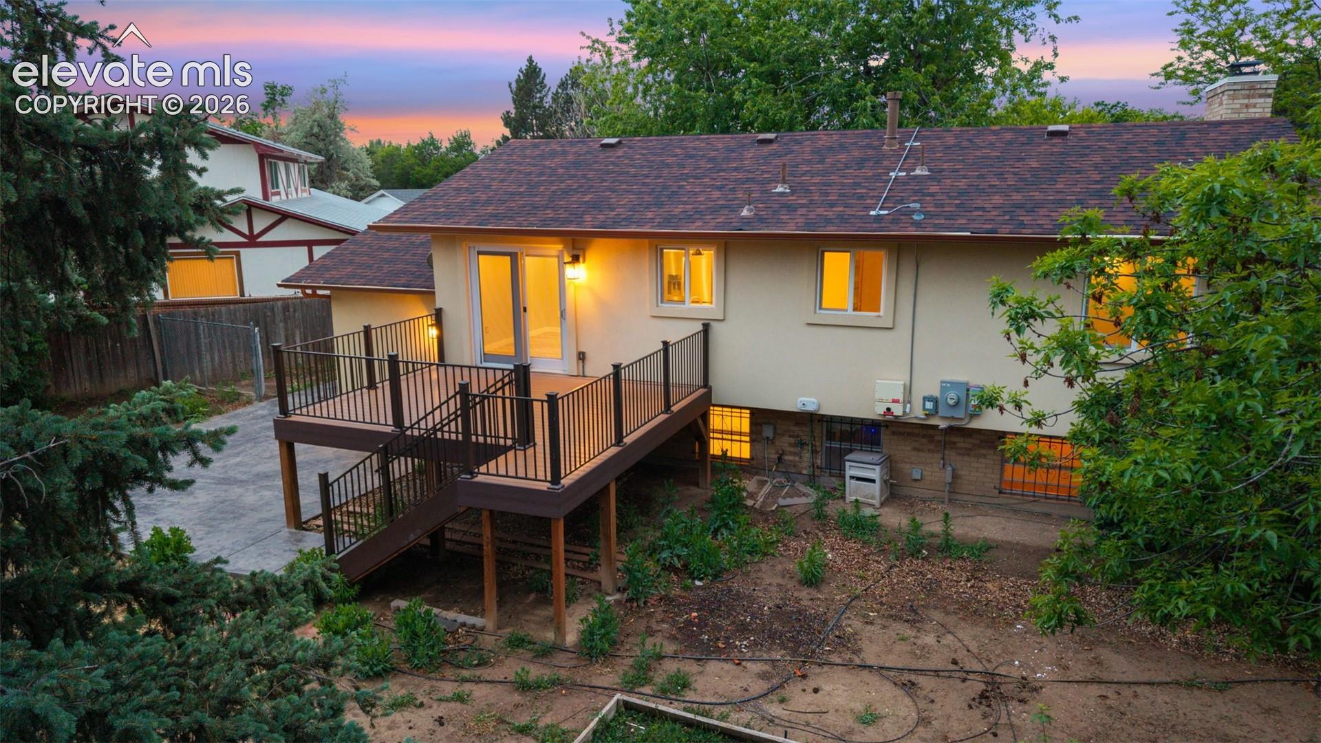 Listing photo 31 for 6973 Roaring Spring Avenue