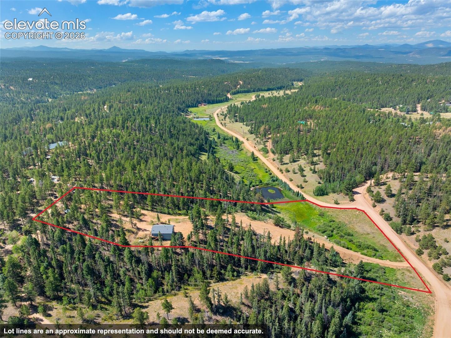Listing photo 45 for 2775 Pathfinder Road