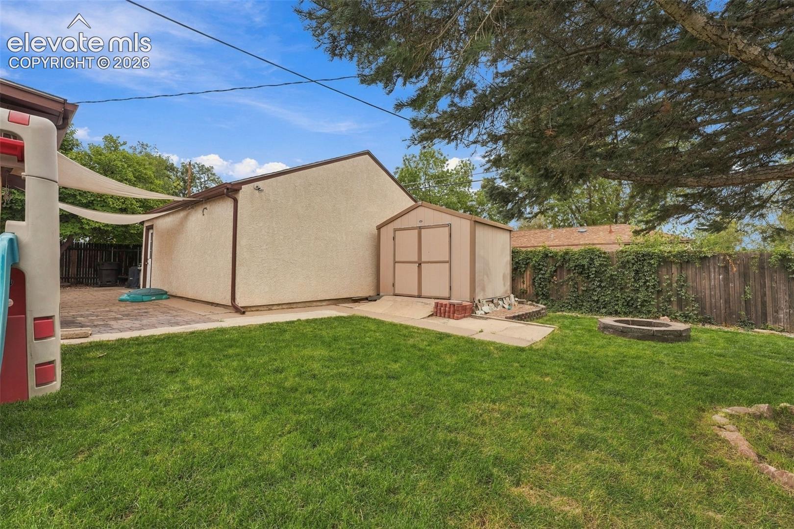 Listing photo 42 for 1734 Comanche Road
