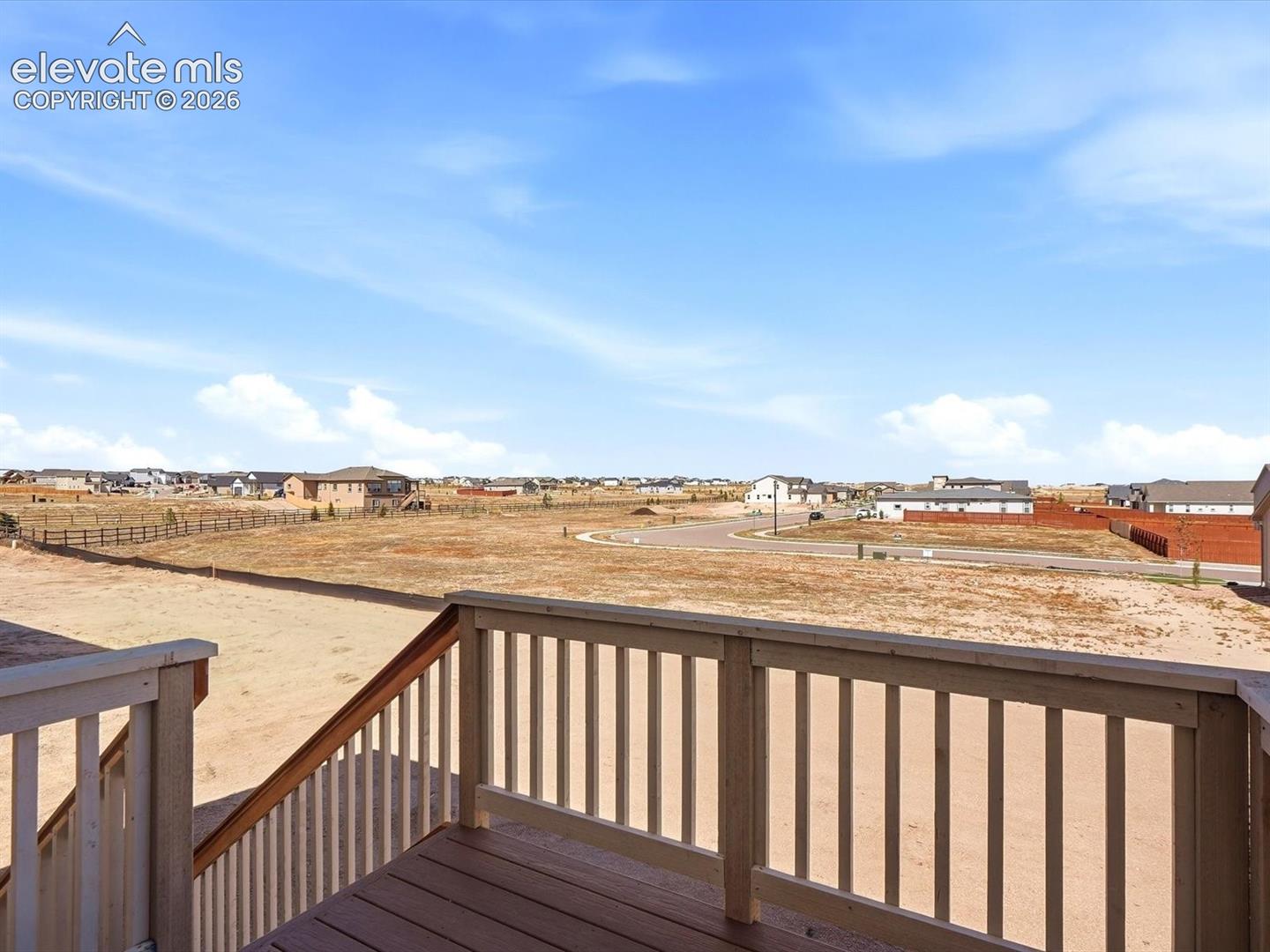 Listing photo 29 for 10833 Rolling Ranch Drive