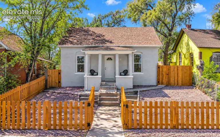 316 E 2nd Street — listing photo