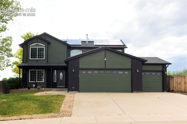 7406 Waterside Drive — listing photo