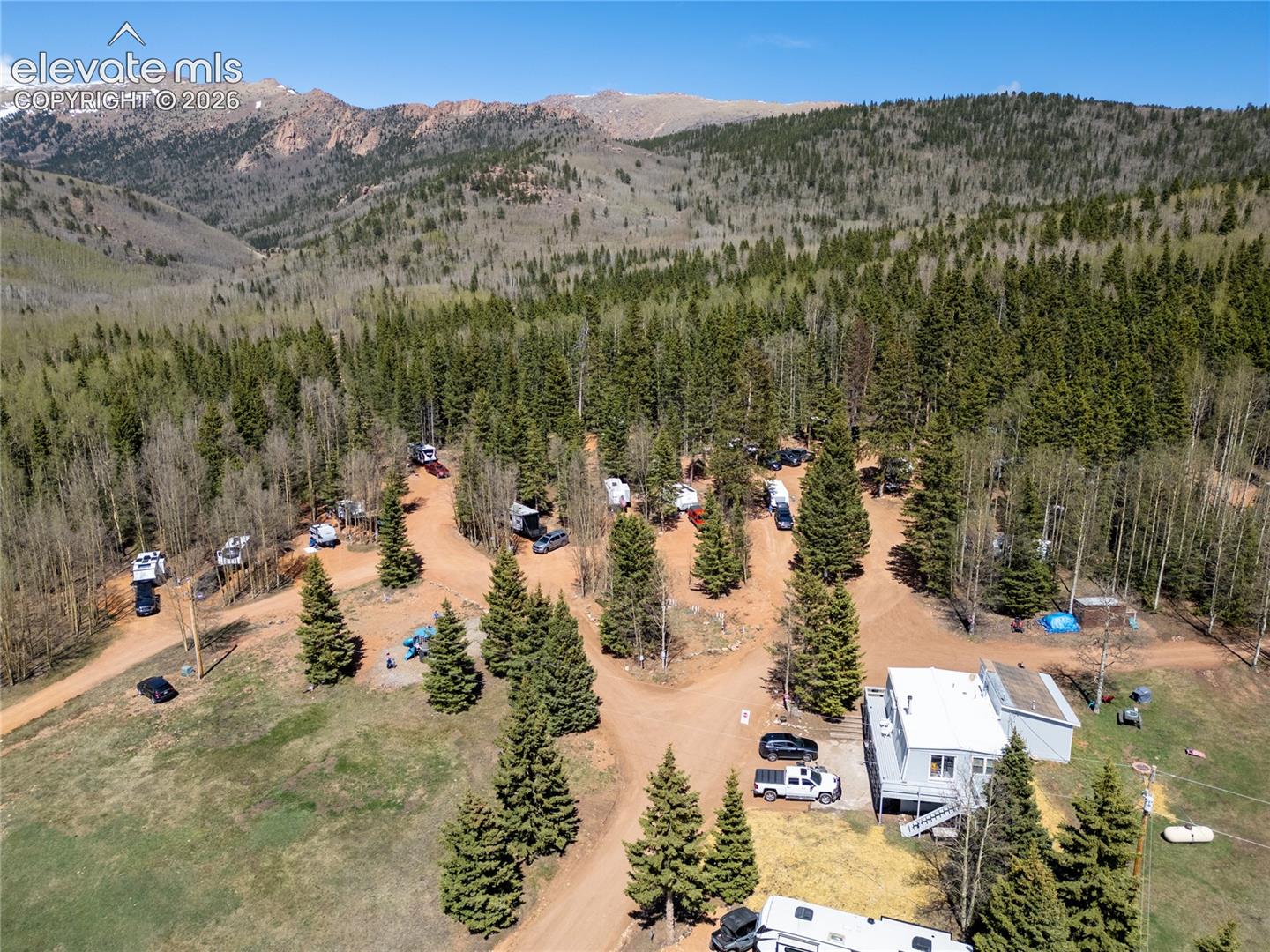 Listing photo 46 for 12458 S Highway 67