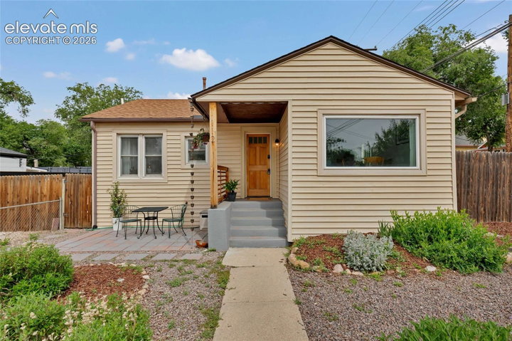112 S 22nd Street — listing photo