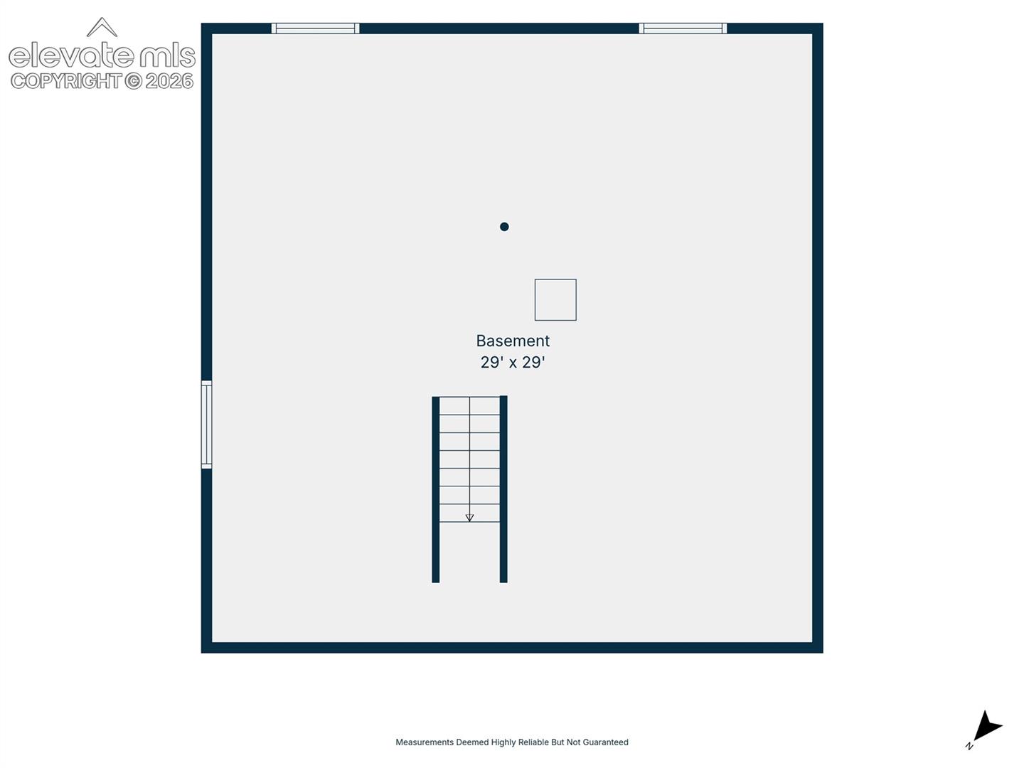 Listing photo 40 for 6325 Naturita Trail
