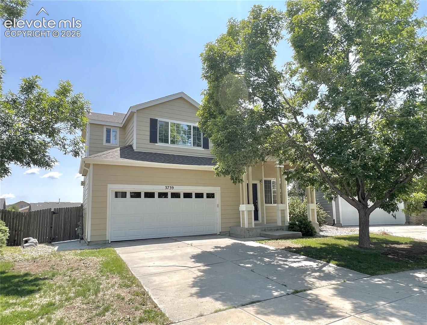 3739 Range Drive