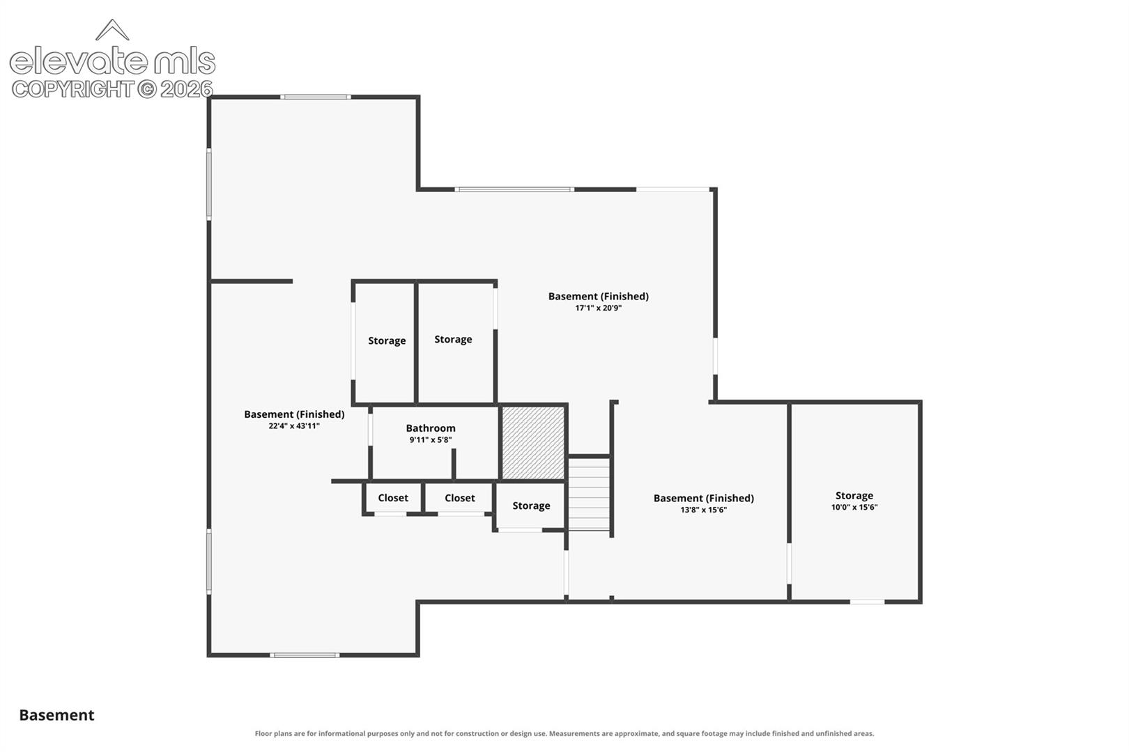 Listing photo 50 for 17555 Shiloh Pines Drive