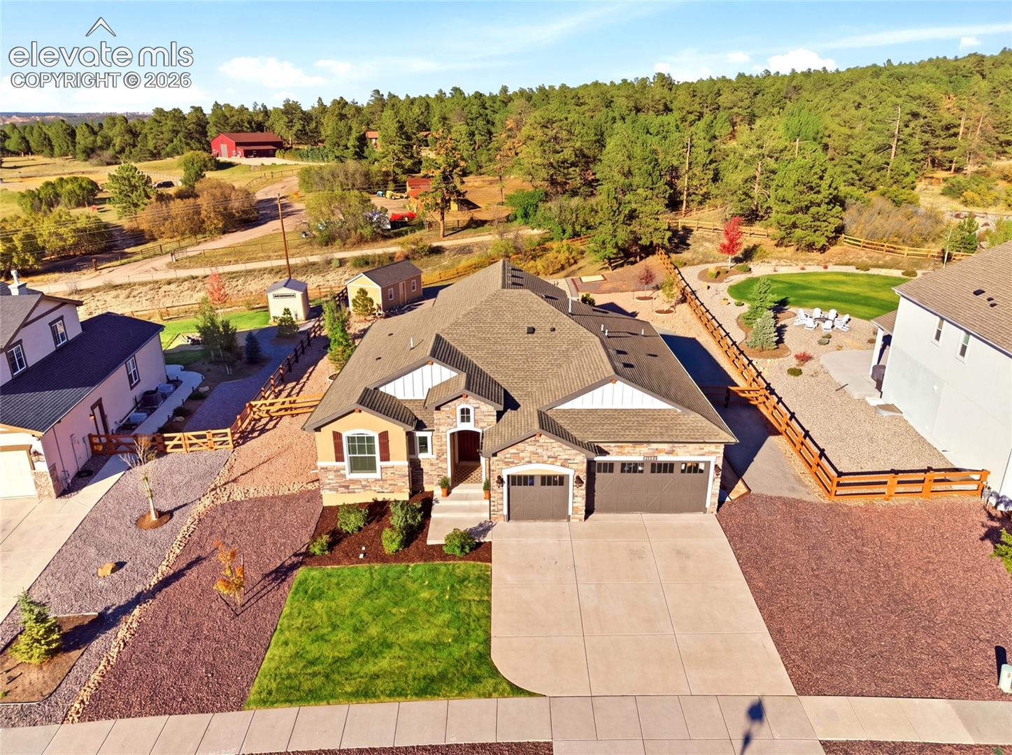 Listing photo 2 for 10540 Wrangell Circle