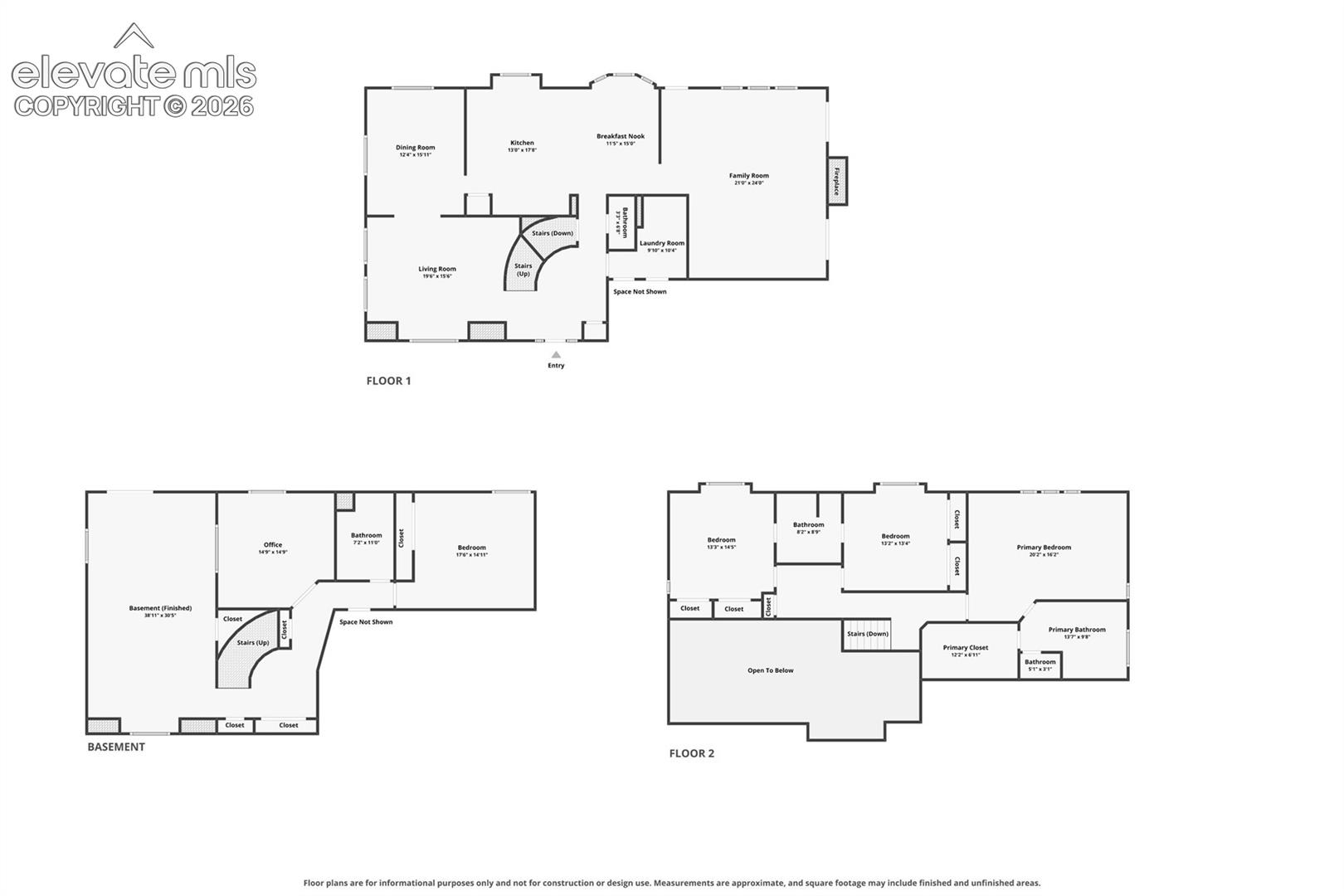 Listing photo 50 for 720 Trumpeters Court
