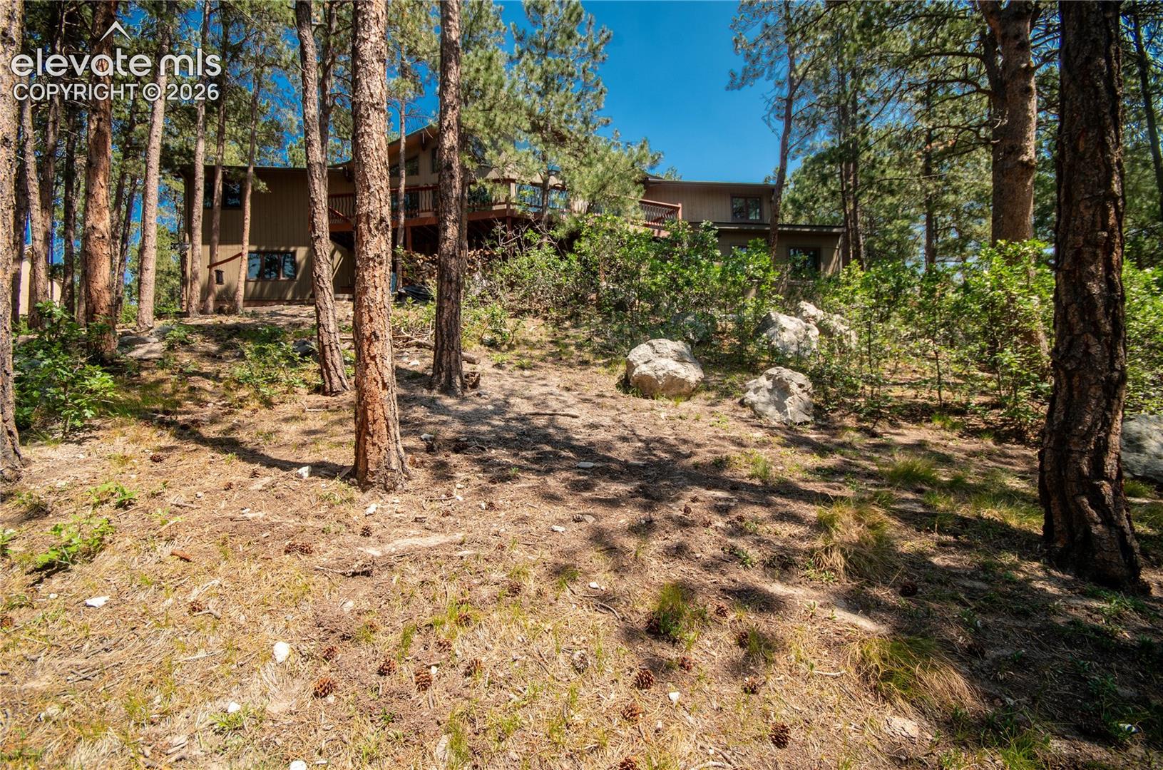Listing photo 46 for 17360 E Caribou Drive