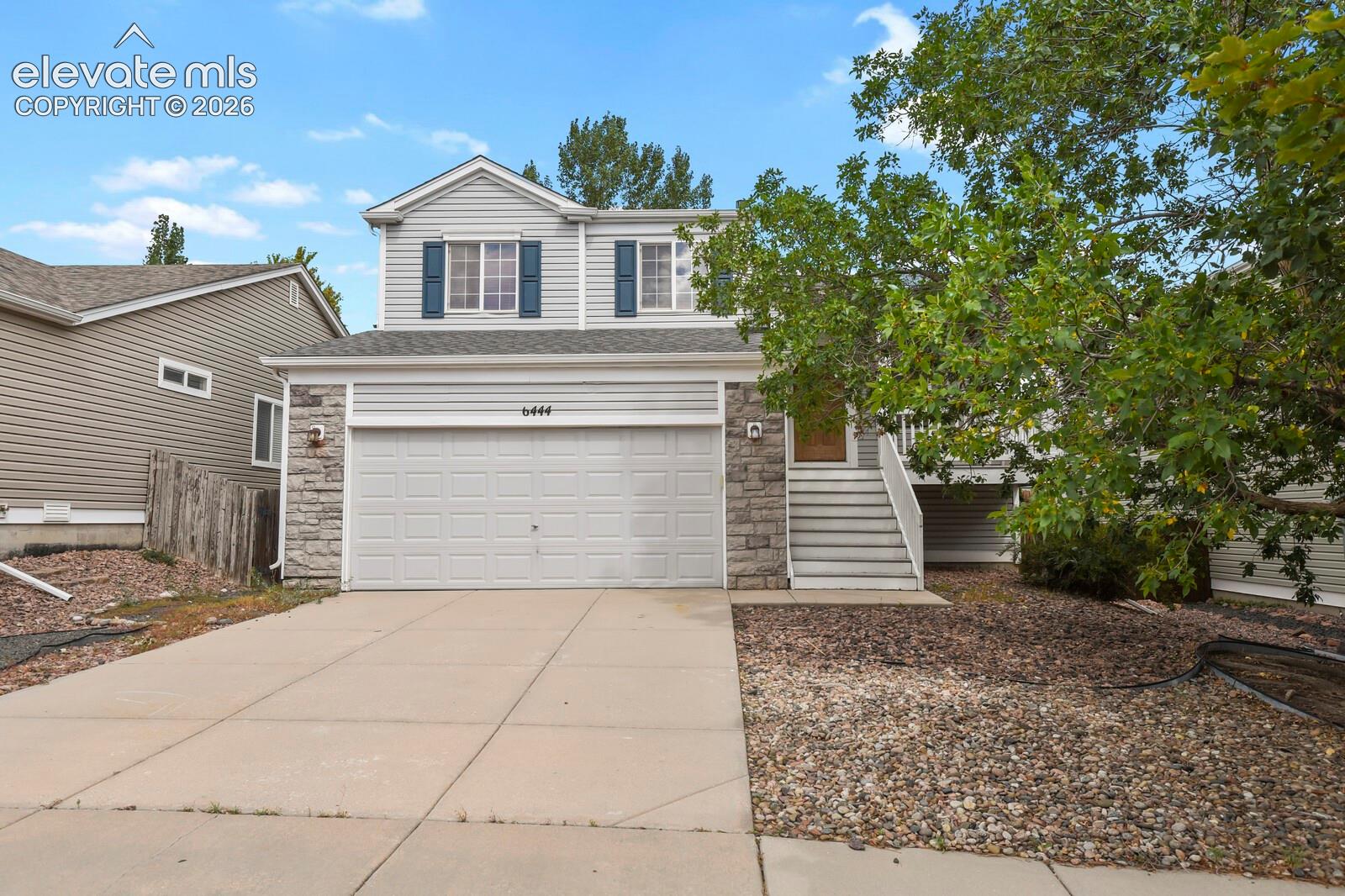 6444 Sonny Blue Drive