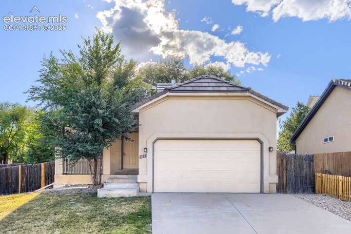 721 RYE RIDGE Road — listing photo