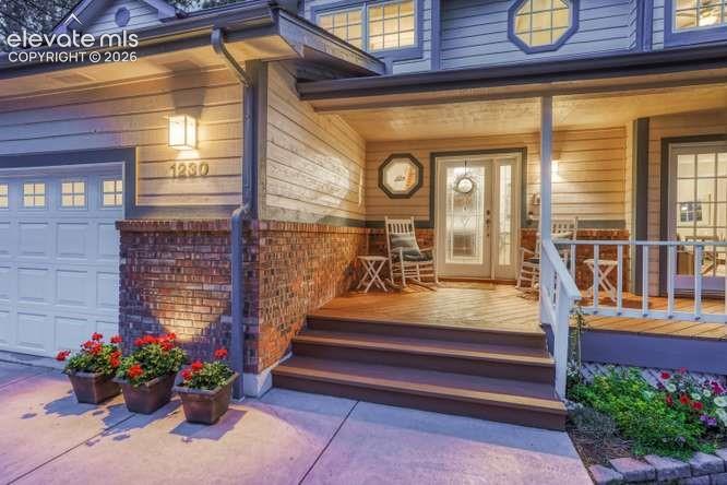 Listing photo 2 for 1230 Fawnwood Road