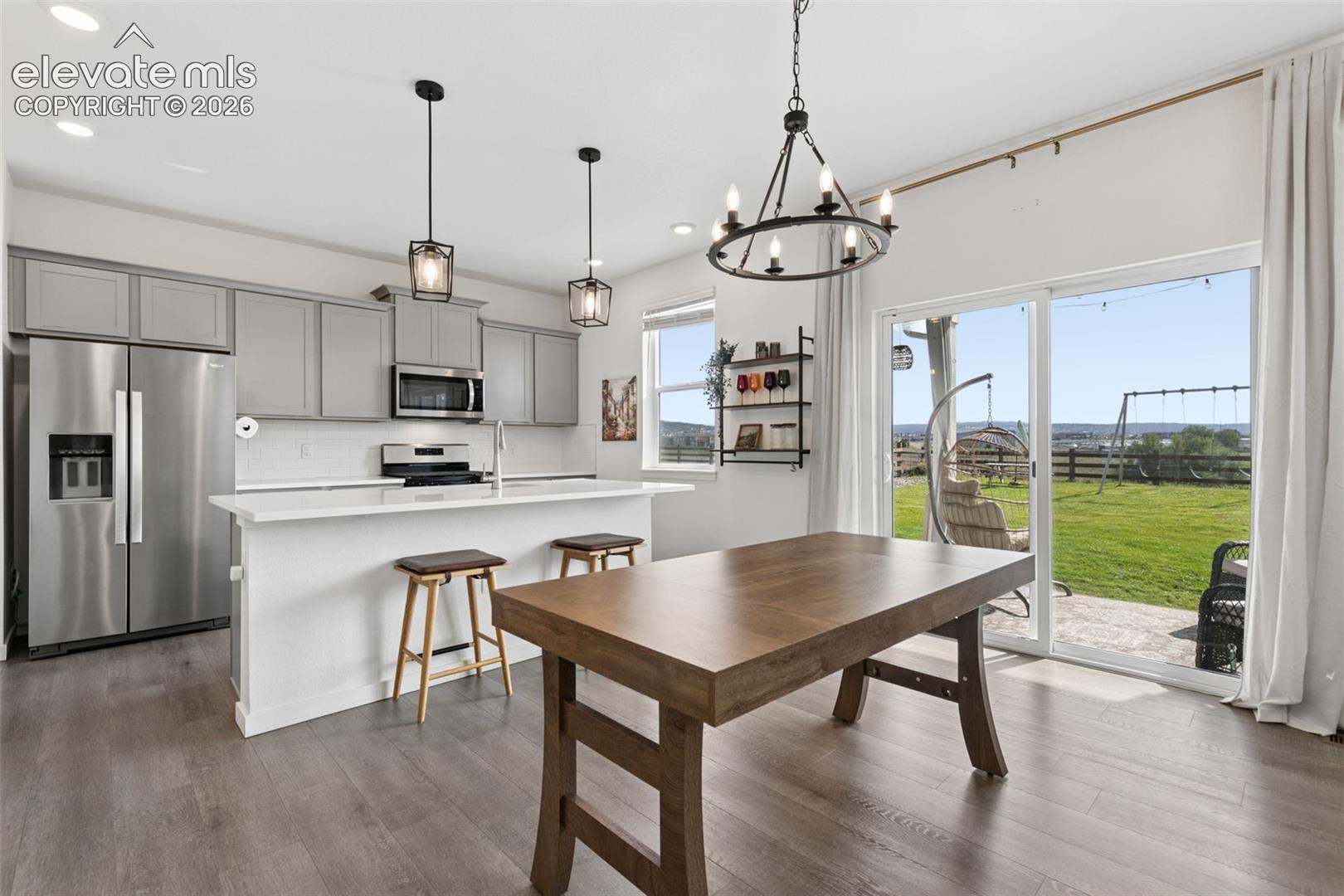 Listing photo 12 for 16149 Alpine Sorrel Drive