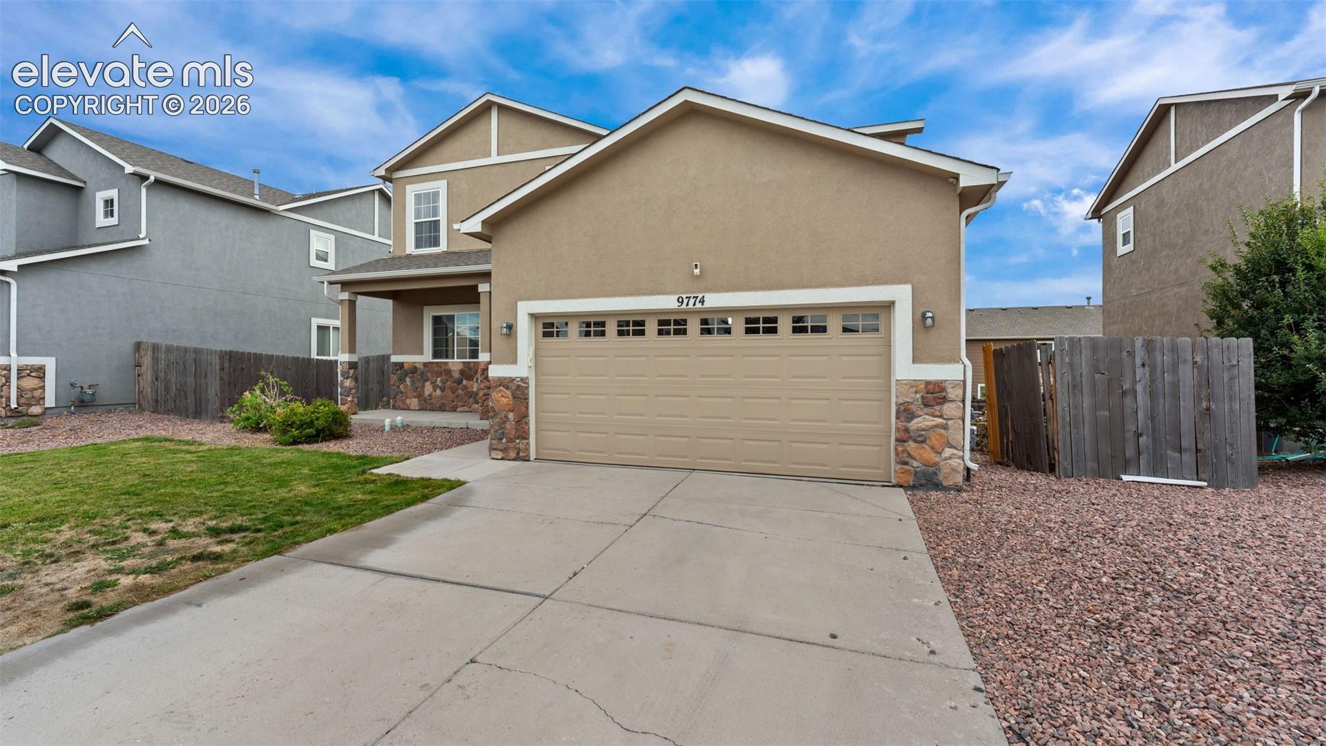 Listing photo 31 for 9774 Desert Lily Circle