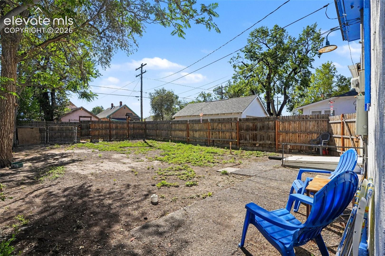 Listing photo 21 for 1616 E Orman Avenue
