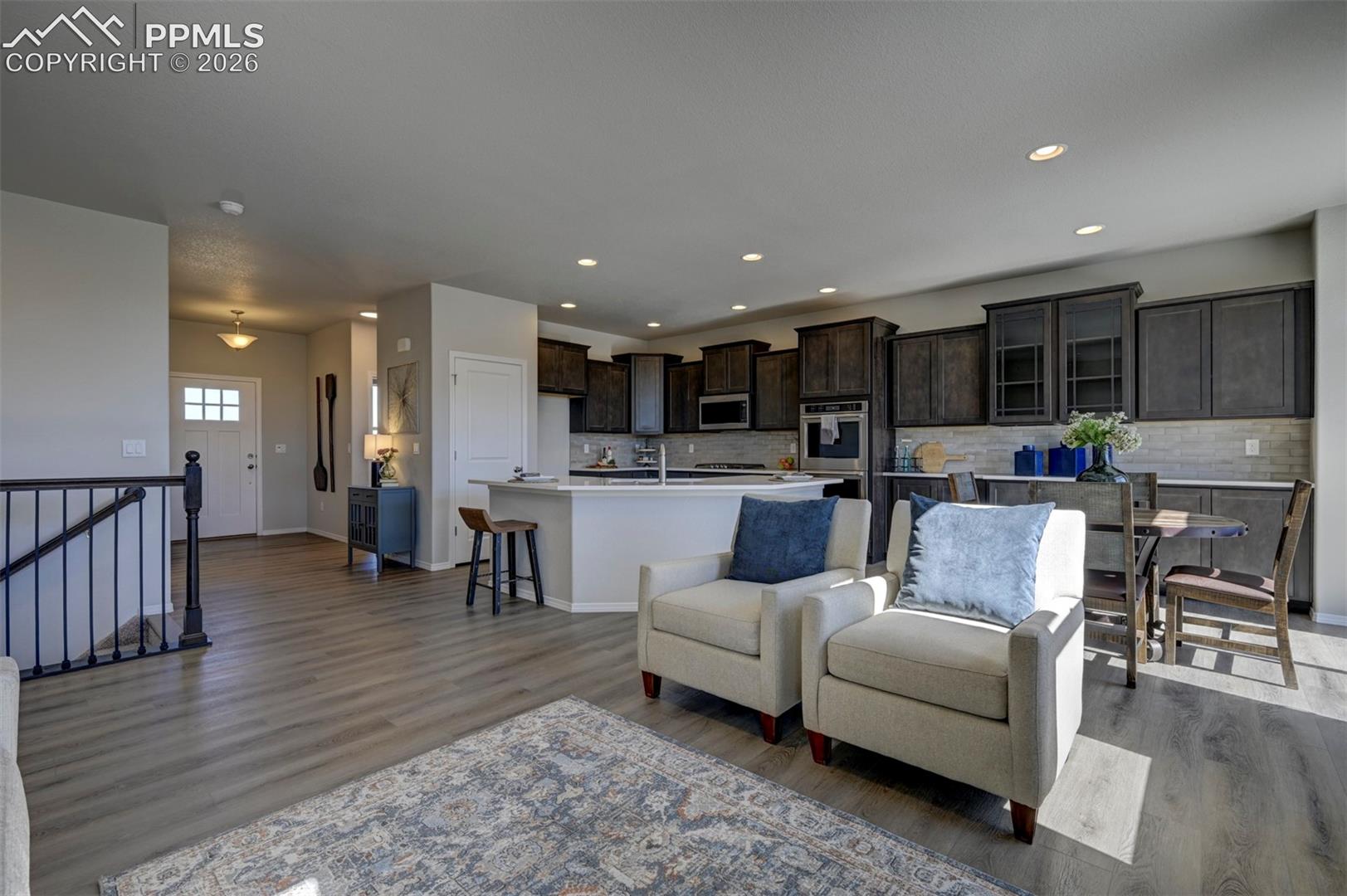 Listing photo 12 for 13051 Monument Vista Drive