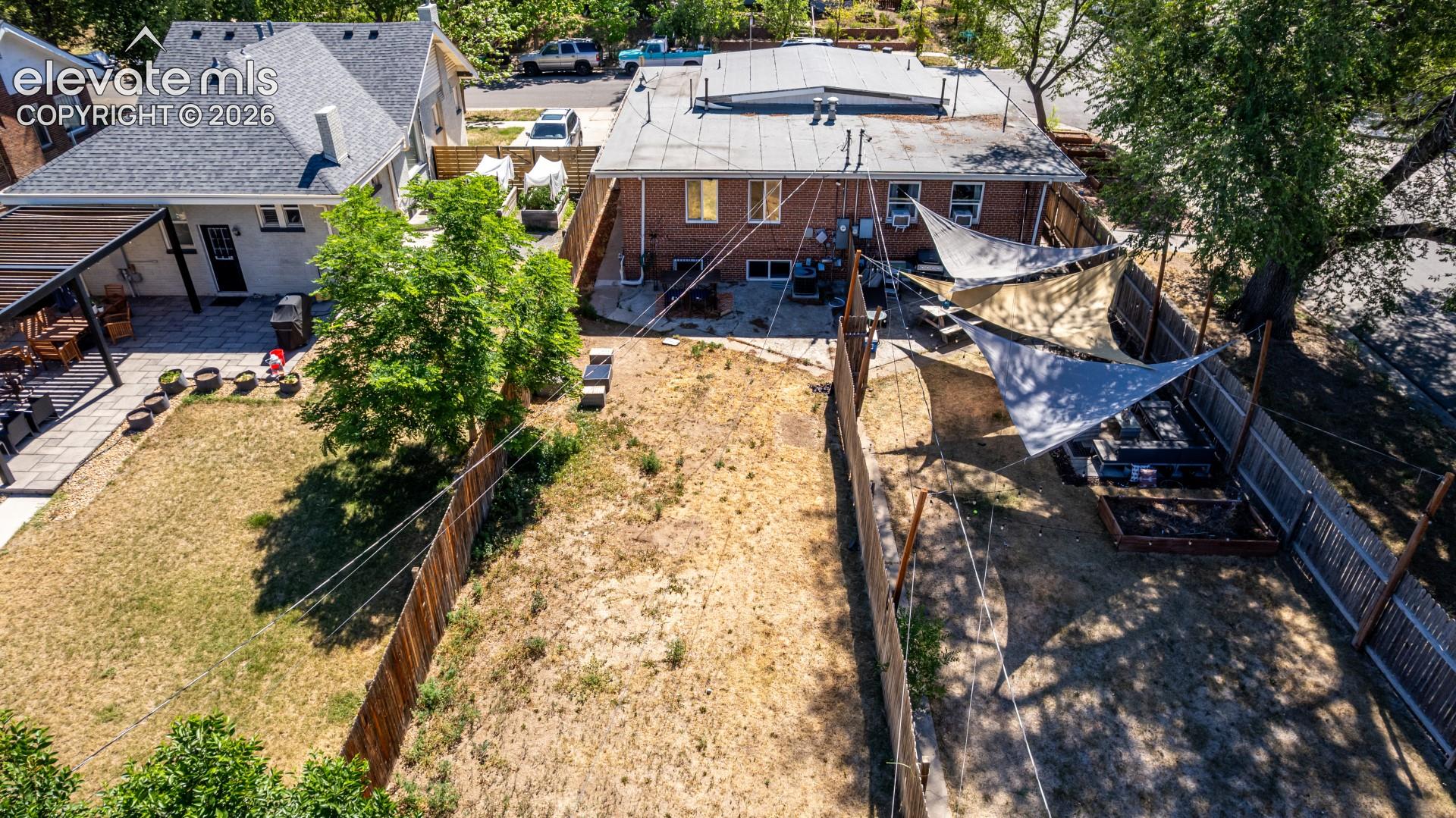 Listing photo 18 for 3505 N Elizabeth Street