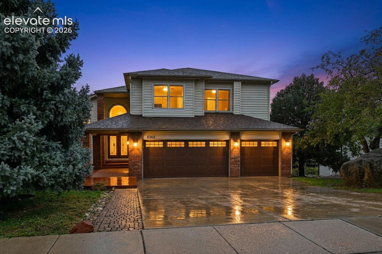 5365 Broadmoor Bluffs Drive โ listing photo