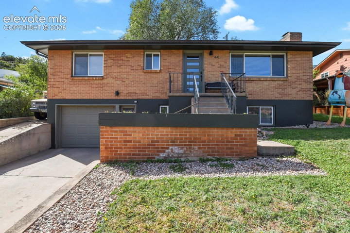 441 E Fountain Place — listing photo