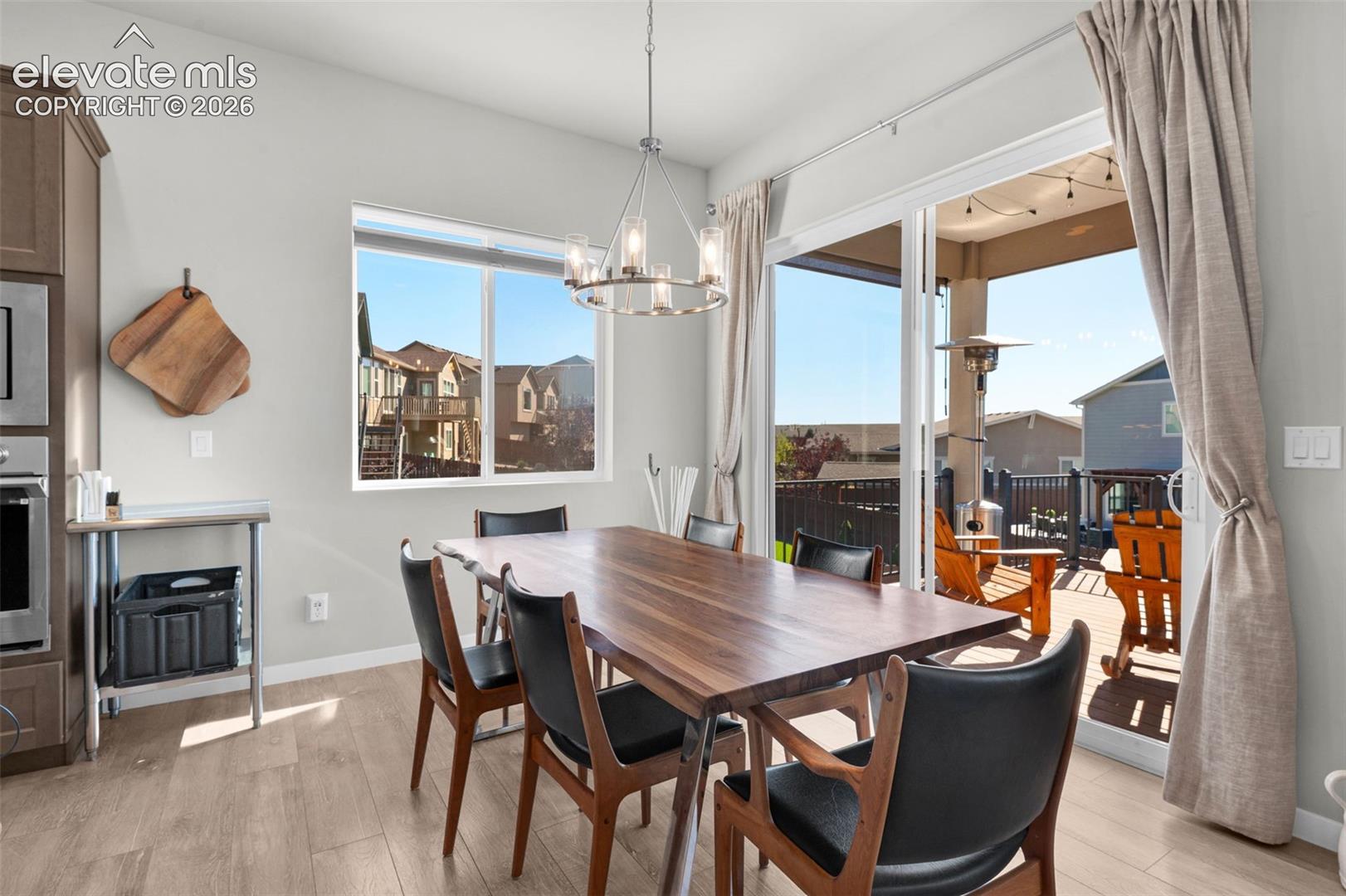Listing photo 12 for 3431 Wind Waker Way