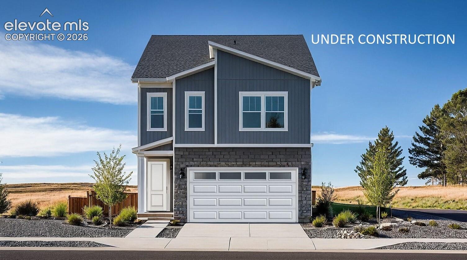 7729 Slate River Way