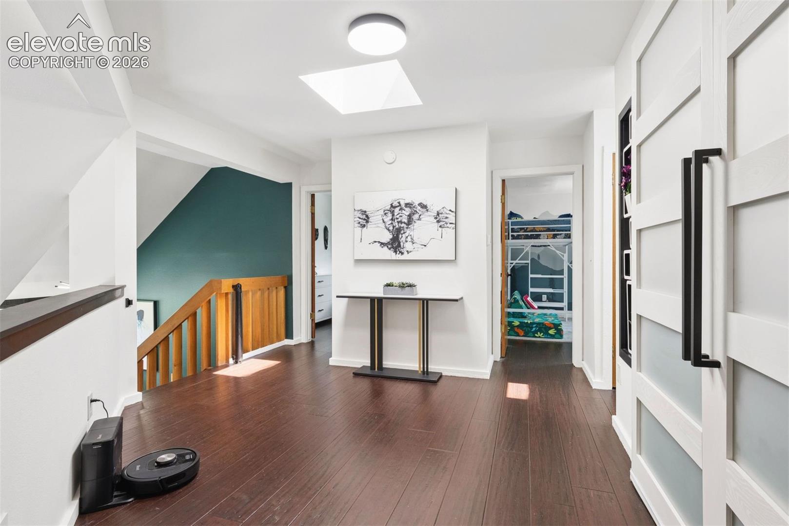 Listing photo 24 for 1015 Timber Valley Road