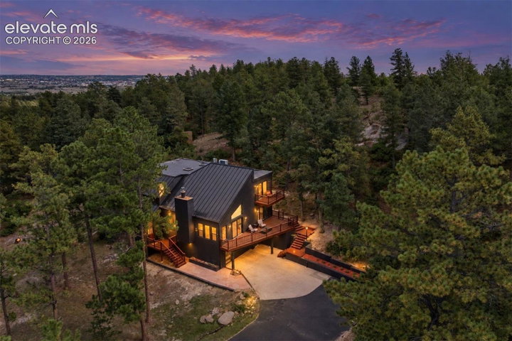 1015 Timber Valley Road — listing photo