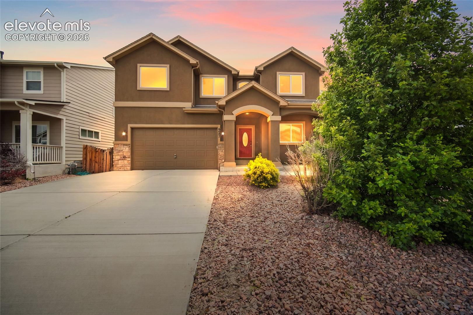 6687 Stingray Lane