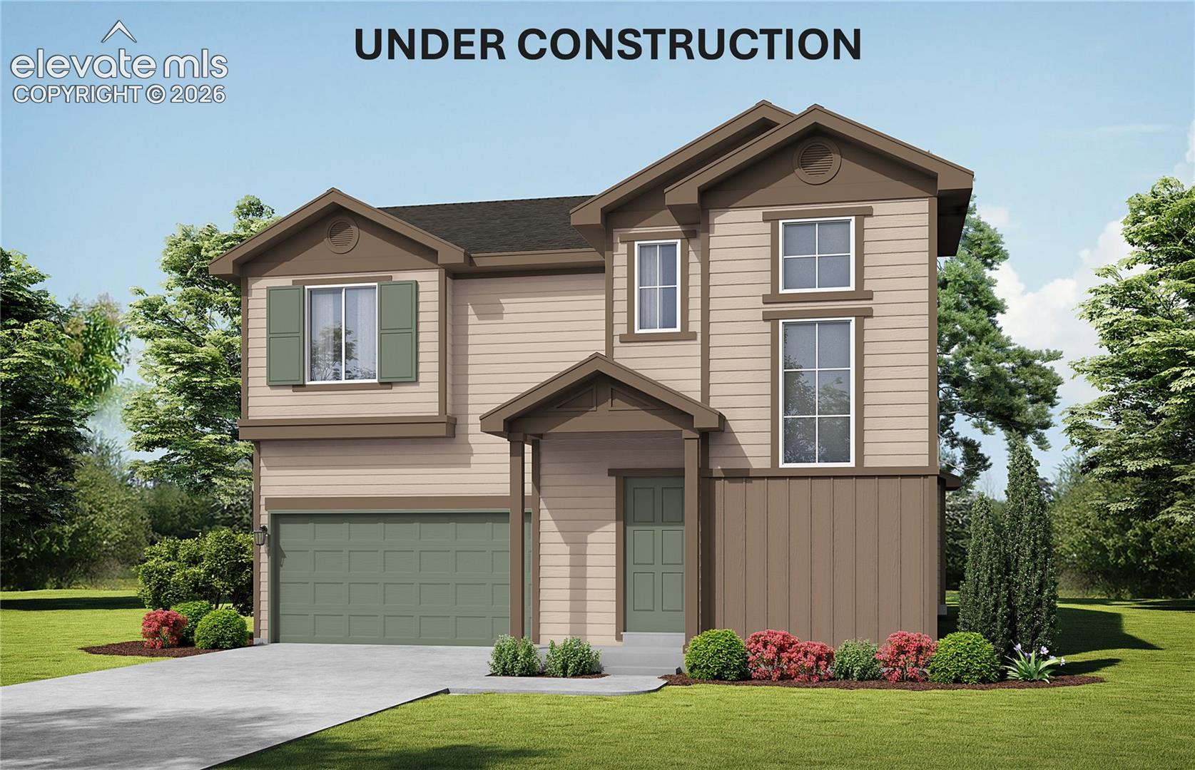 8521 Perkins Lane