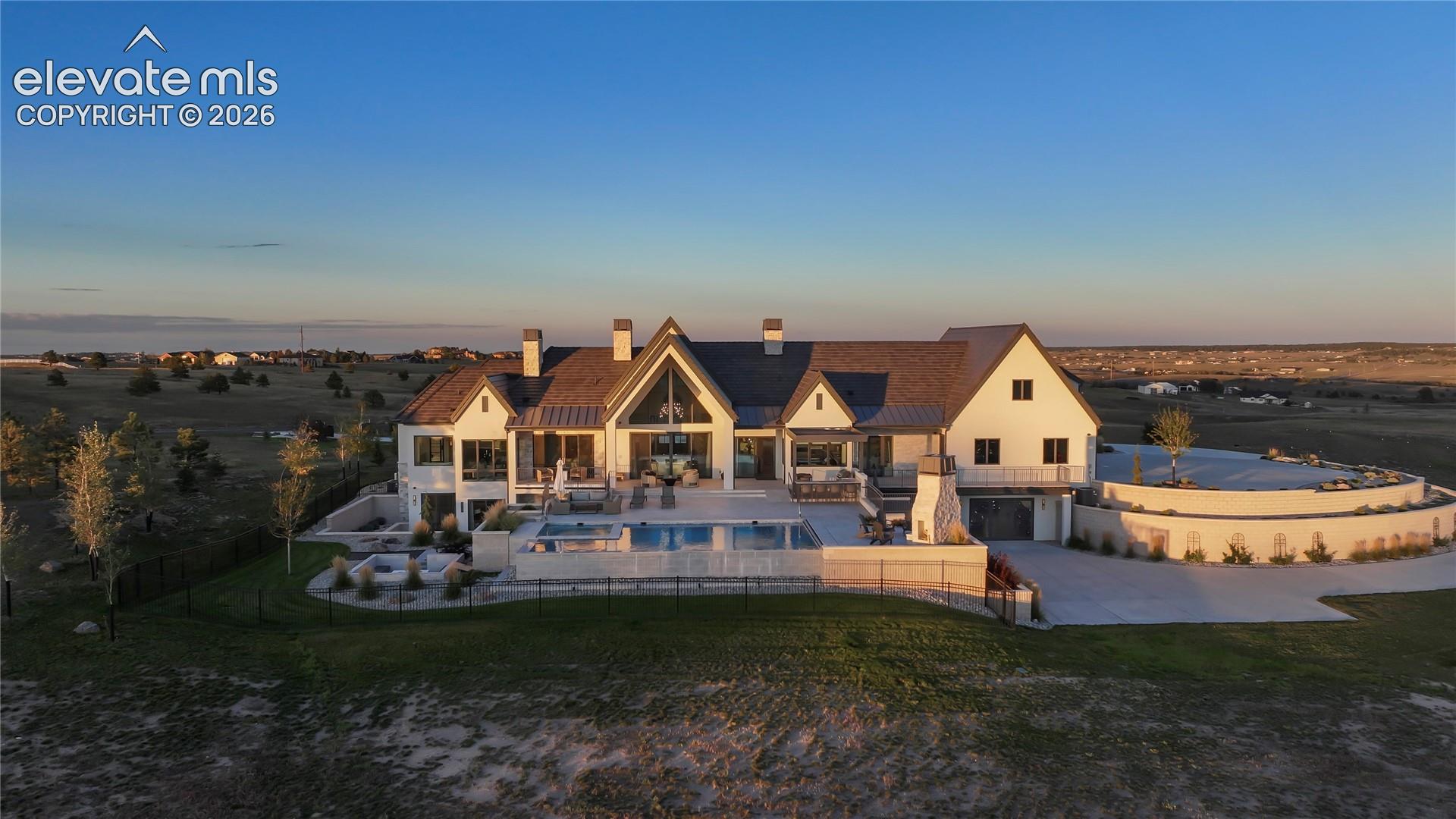 Listing photo 42 for 16238 Open Sky Way