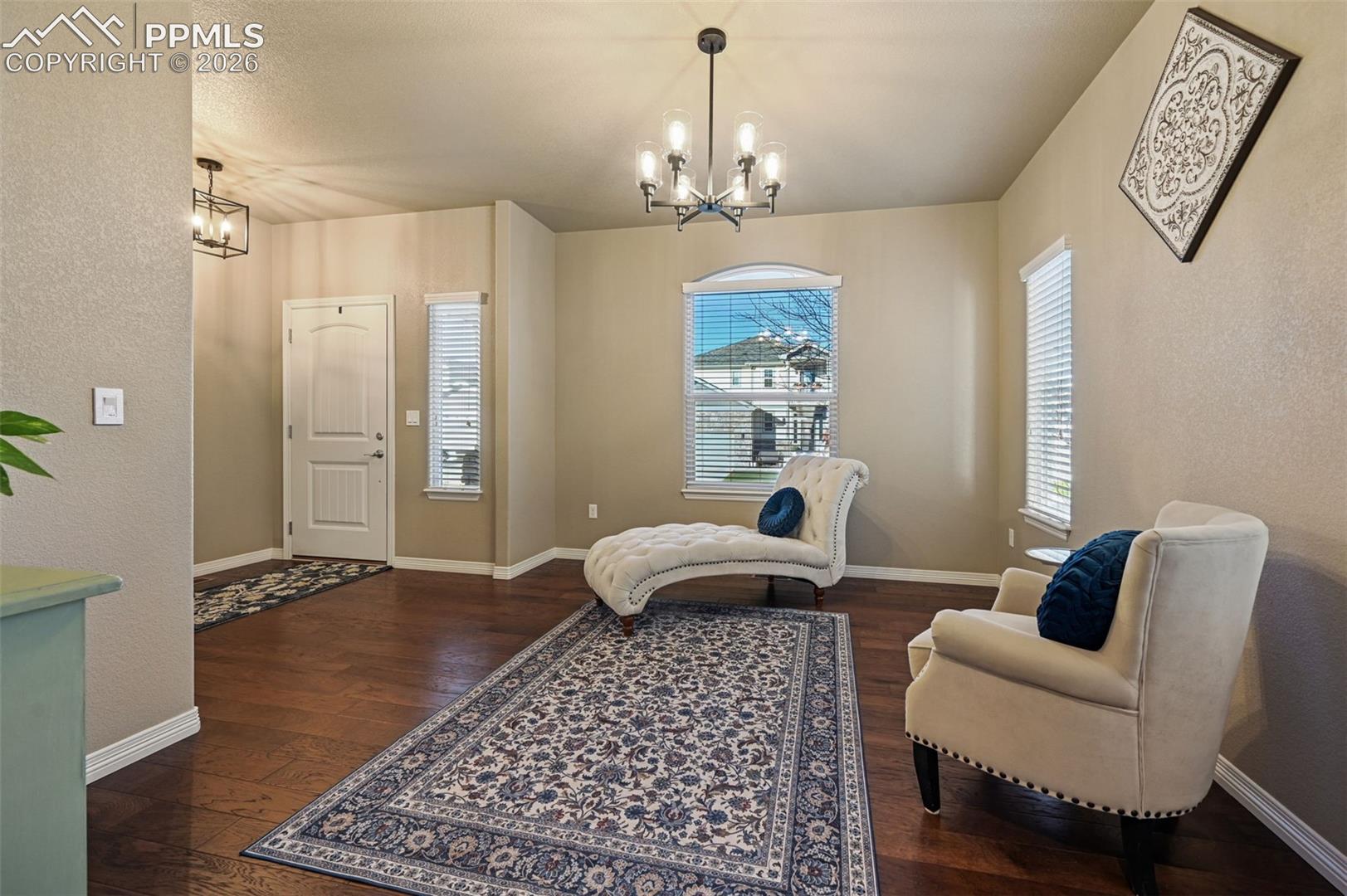 Listing photo 10 for 17861 Smelting Rock Drive