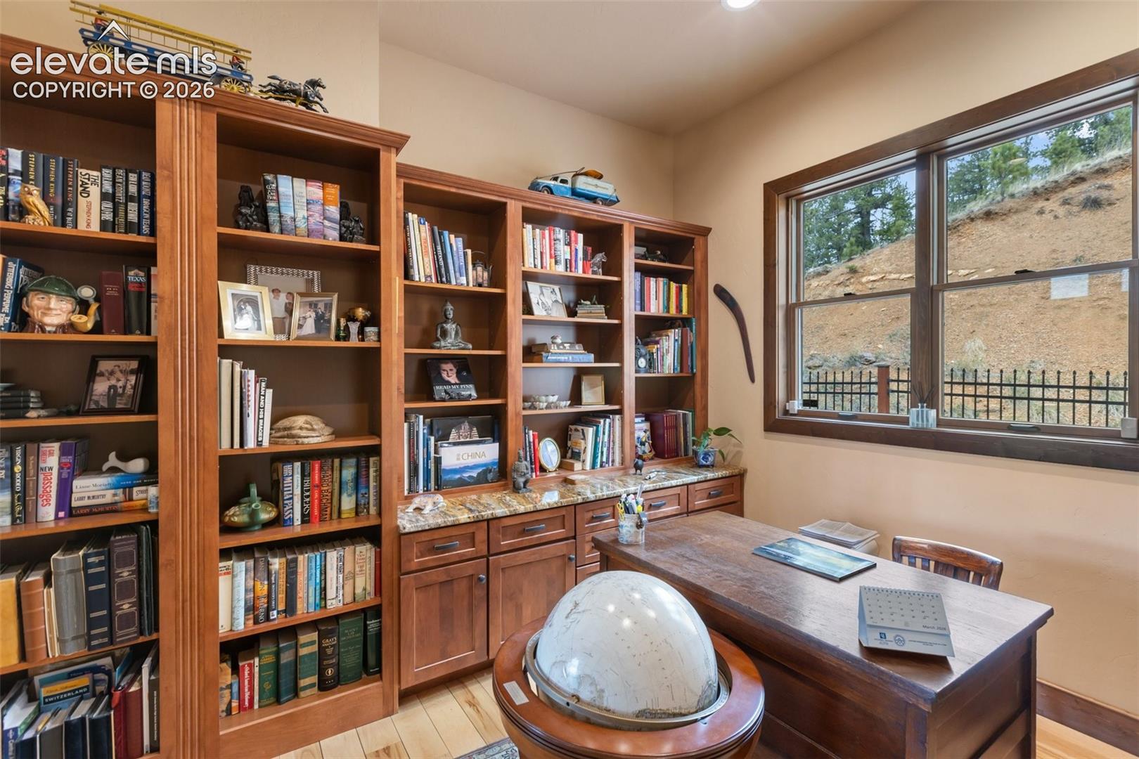 Listing photo 21 for 12810 Rampart Range Road