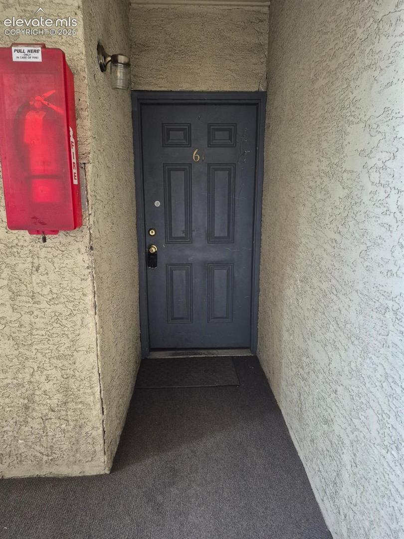 5038 El Camino Drive