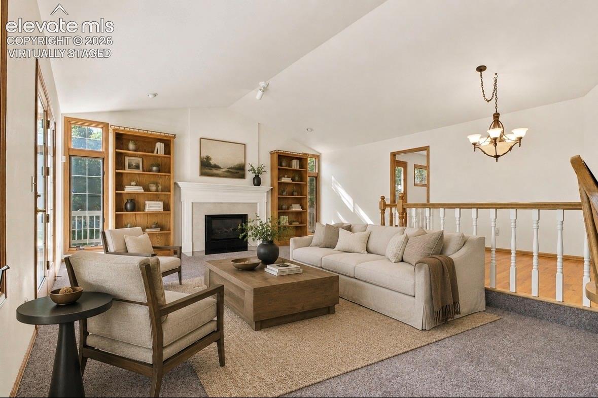 Listing photo 4 for 435 W Woodmen Road