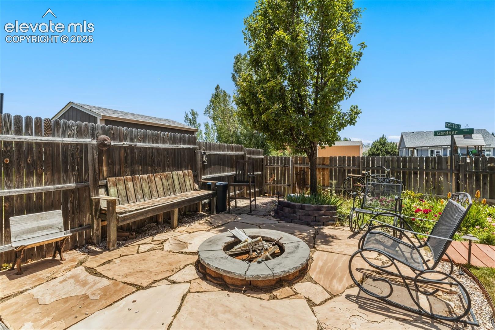 Listing photo 39 for 9197 Oakmont Road