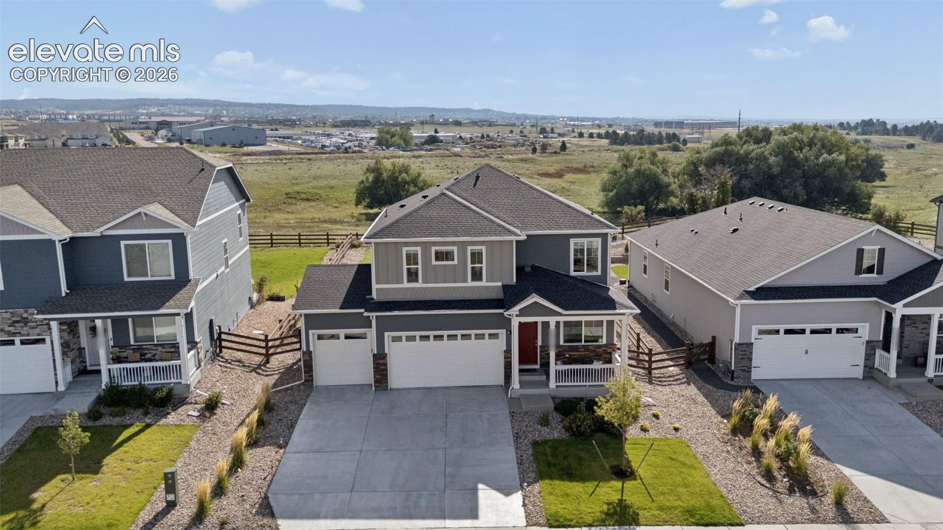 Listing photo 34 for 16149 Alpine Sorrel Drive