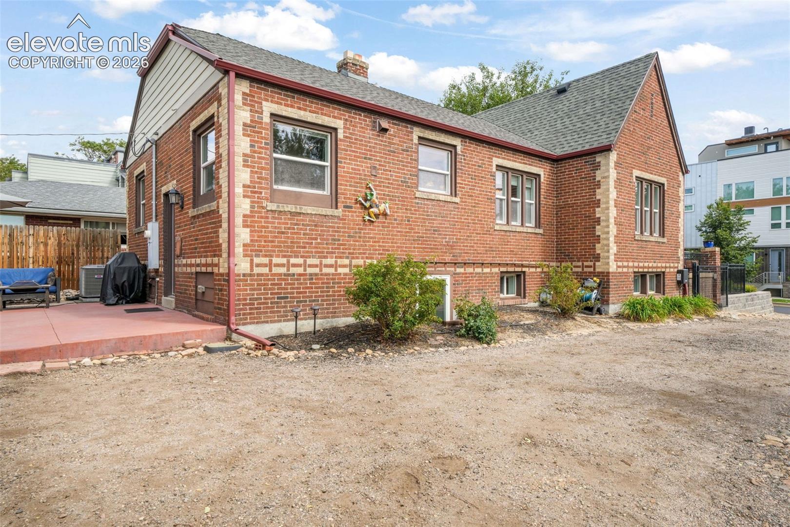 Listing photo 38 for 4145 Pecos Street