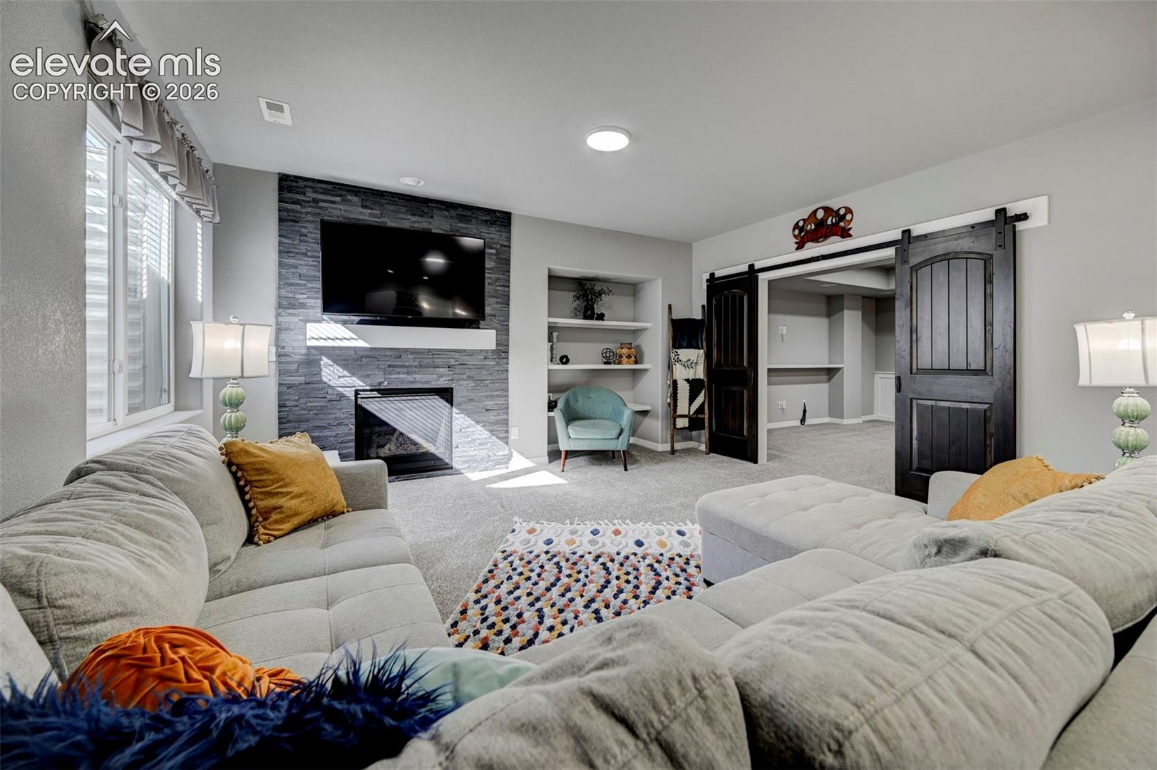 Listing photo 38 for 12637 Clark Peak Court