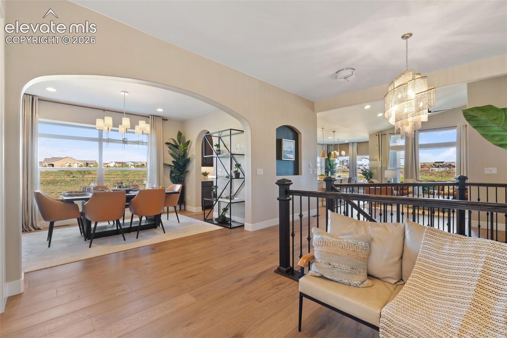 Listing photo 5 for 13010 Monument Vista Drive
