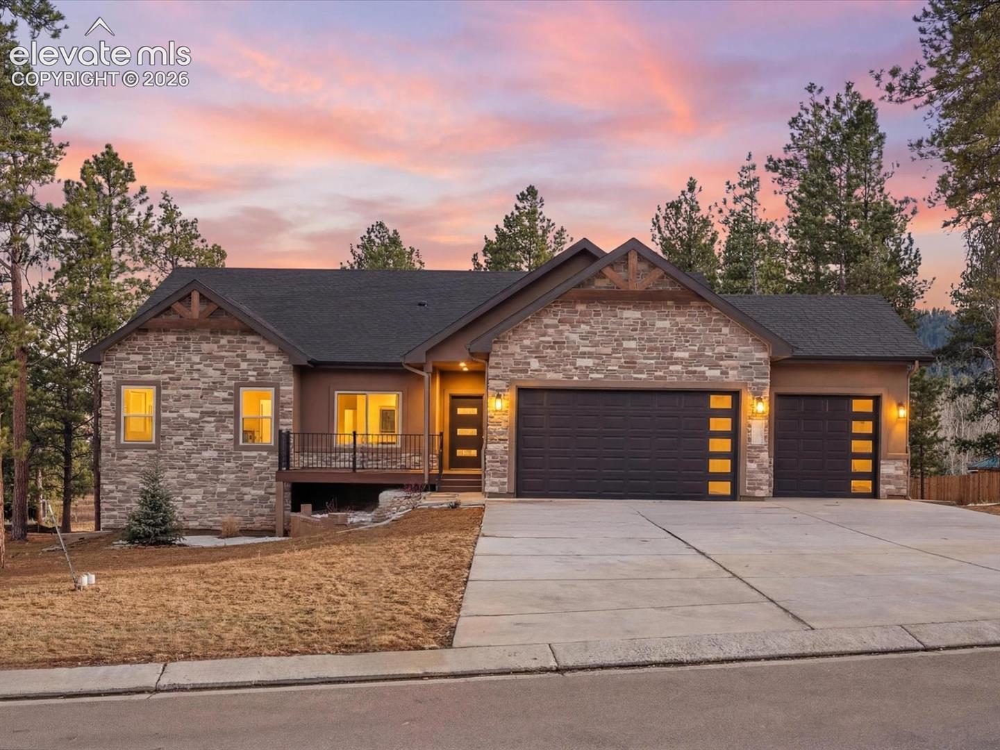 1283 Firestone Drive