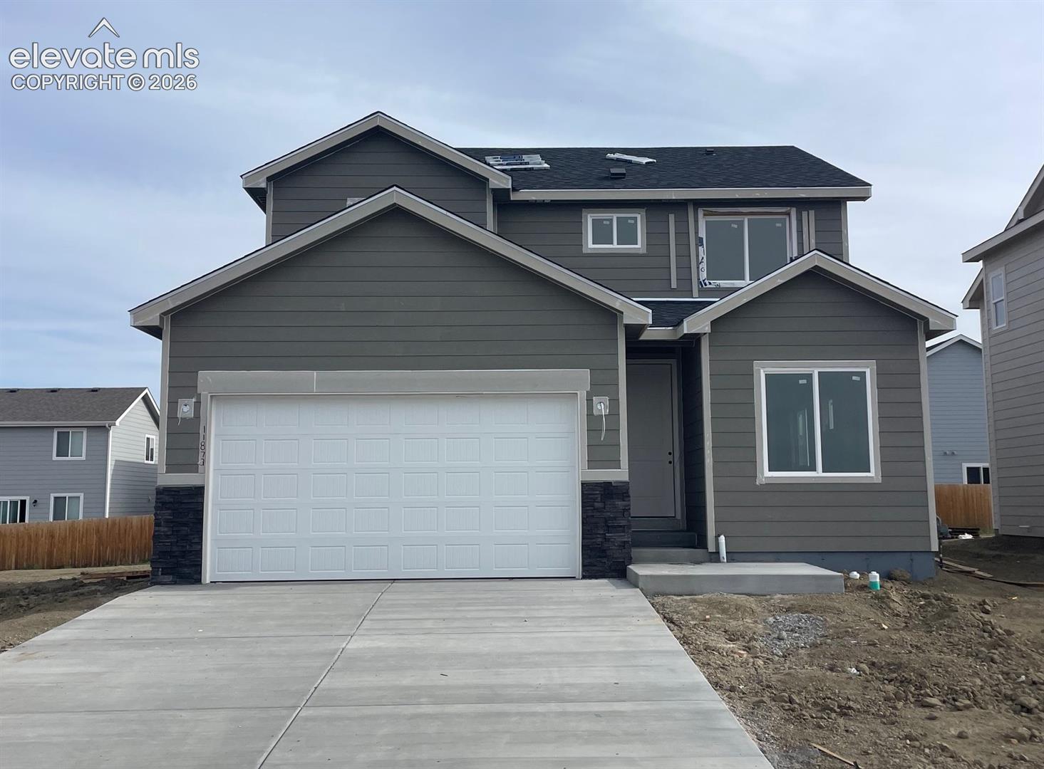 11872 Copper Butte Way