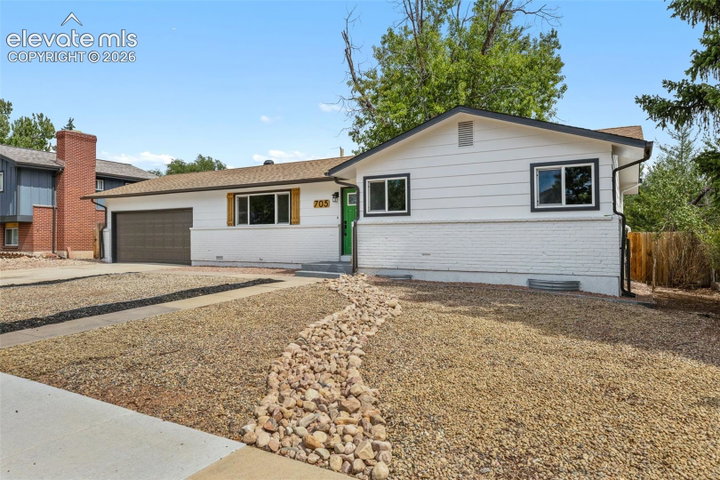 705 Pioneer Lane — listing photo