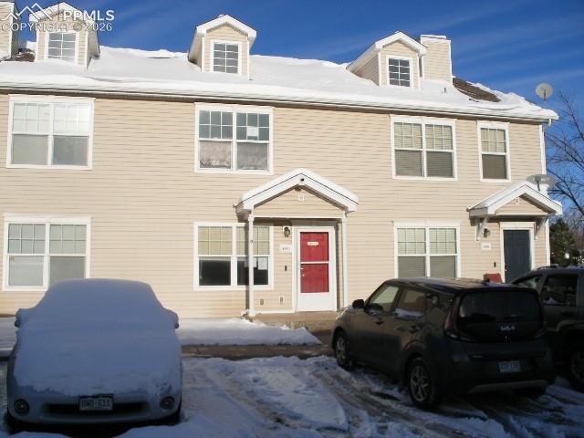 4810 Hobkirks Point