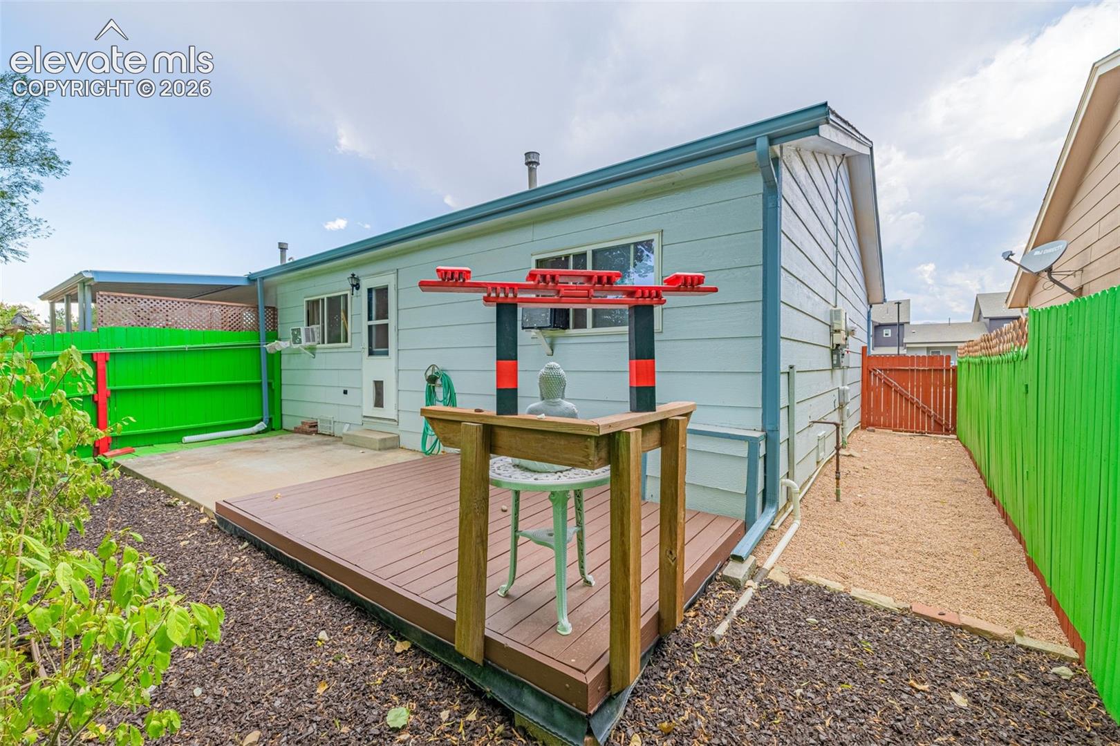 Listing photo 13 for 1010 Grinde Drive