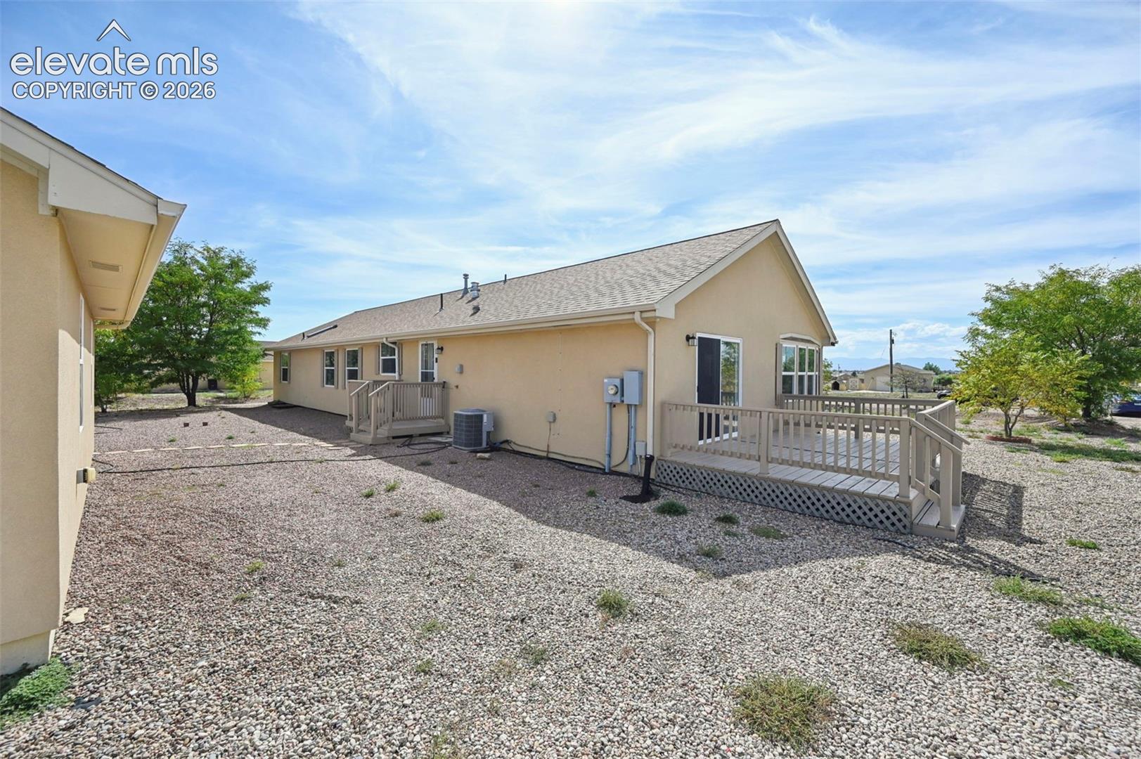 Listing photo 5 for 1244 N Picketwire Lane