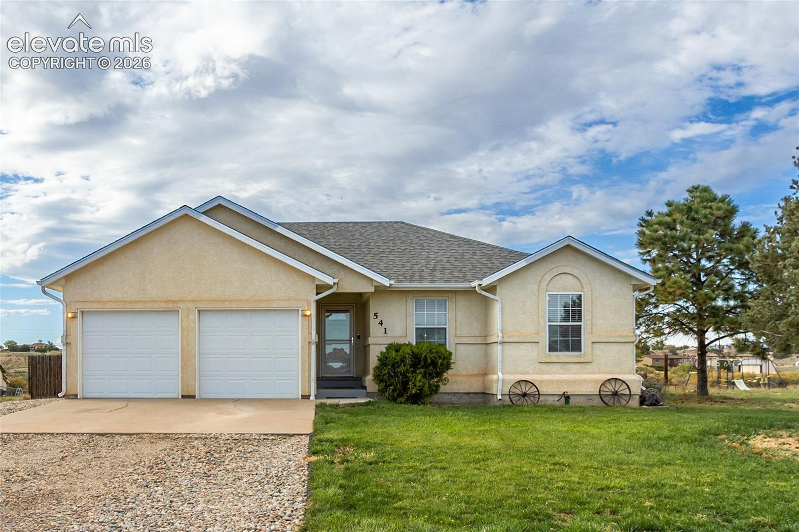 Listing photo 48 for 541 S El Charro Drive