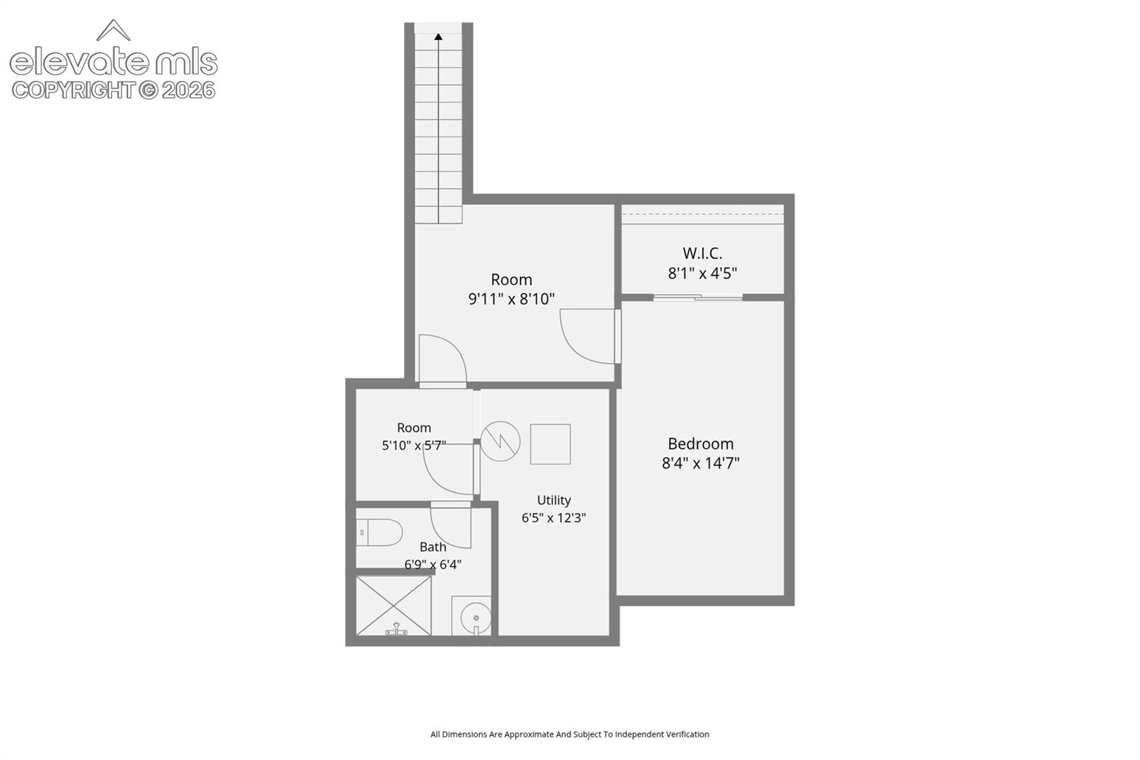 Listing photo 27 for 749 W Corona Avenue